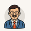 KBC Icon