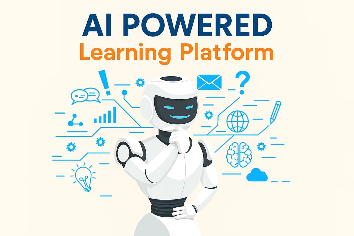 AI-Powered Learning