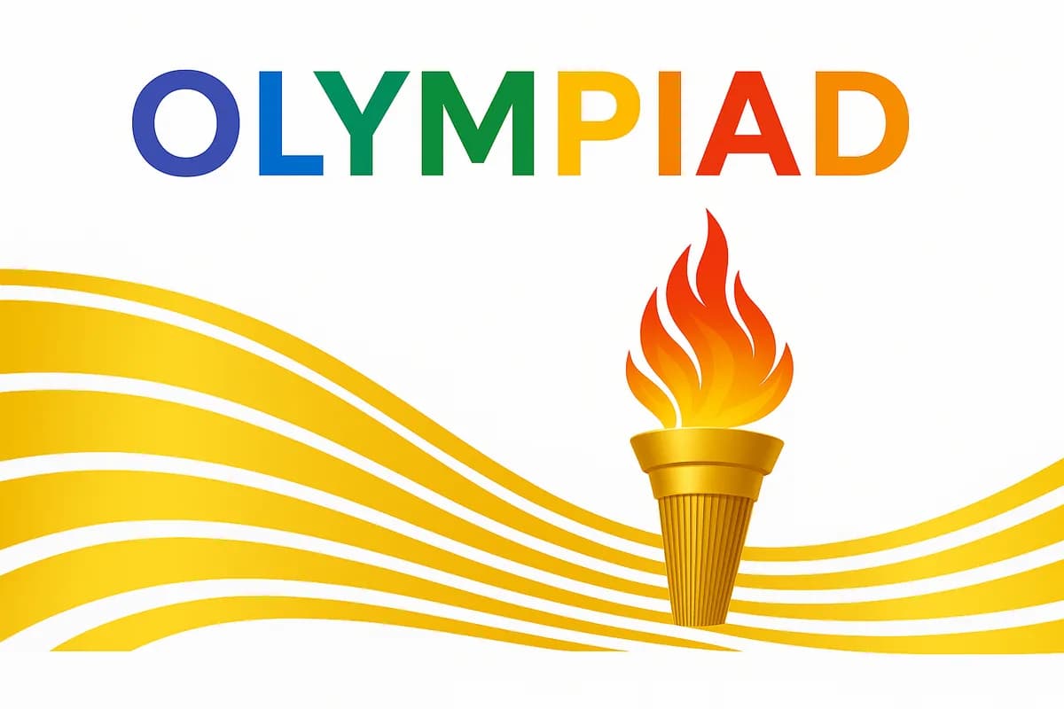 Olympiads