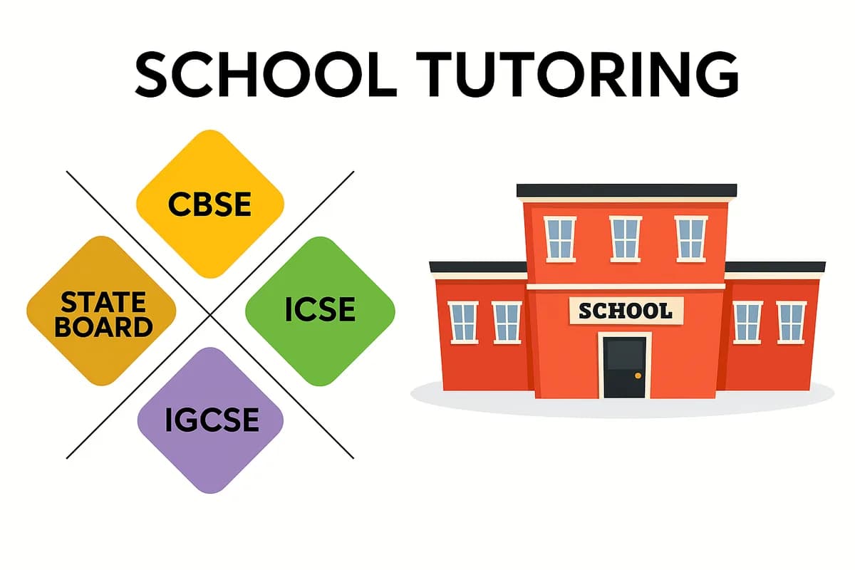 School Tutoring