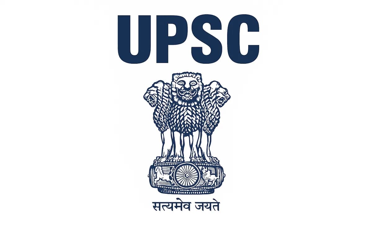 UPSC Civil Services