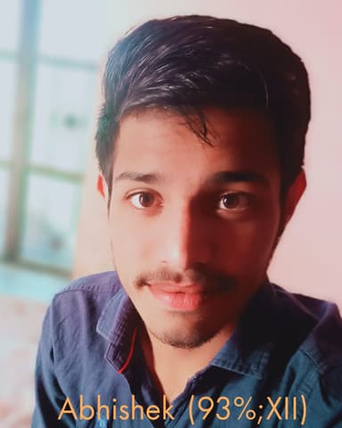 Abhishek