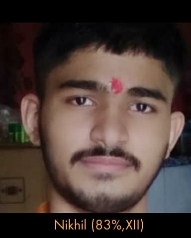 Nikhil